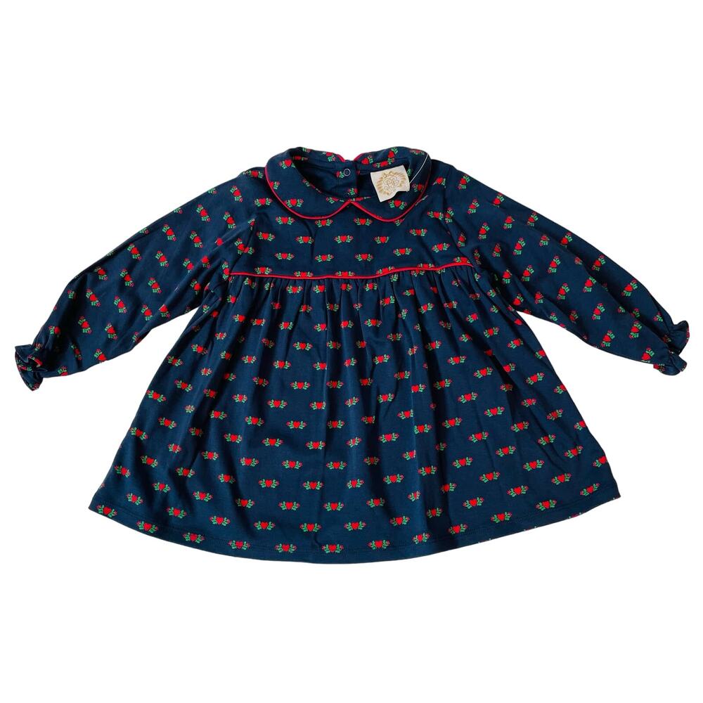 NWT TBBC 10 Maudes A-line Top in A Kind Heart